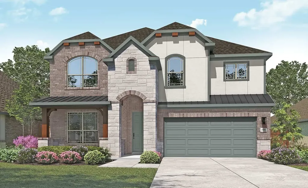 1416 Odette Drive Arlington TX 76013