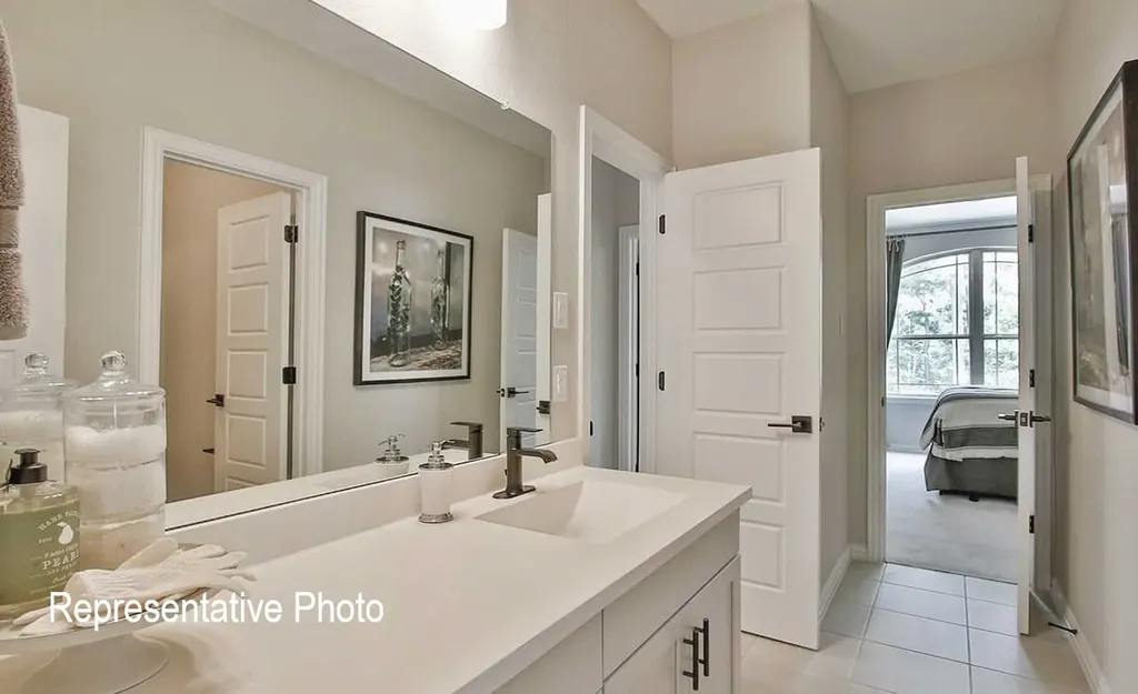 1416 Odette Drive Arlington TX 76013