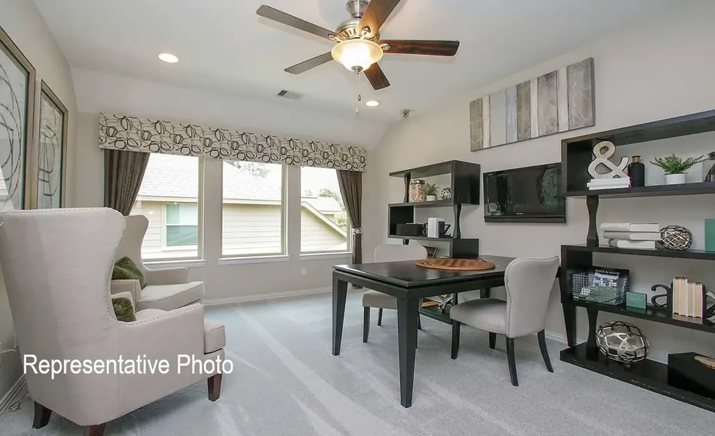 1416 Odette Drive Arlington TX 76013