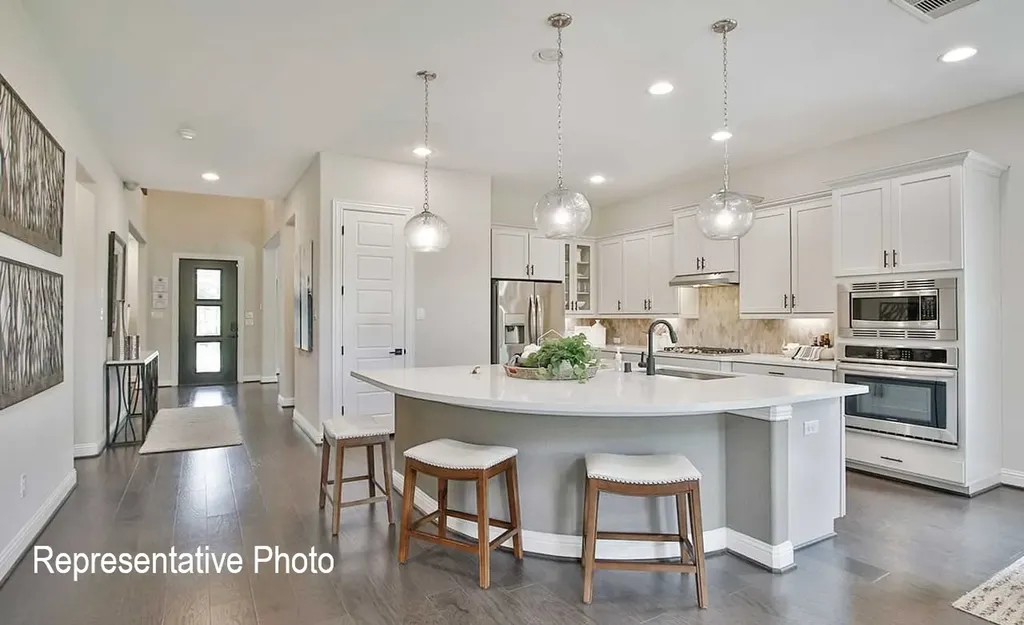 1416 Odette Drive Arlington TX 76013