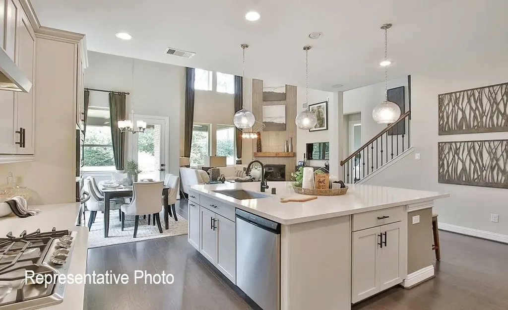 1416 Odette Drive Arlington TX 76013