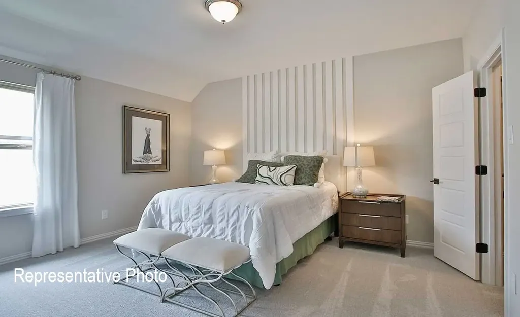 1416 Odette Drive Arlington TX 76013