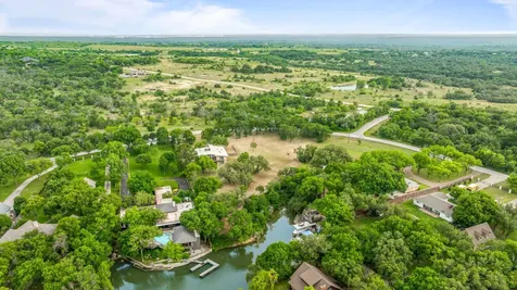 4208 Shore Front Drive Fort Worth TX 76135