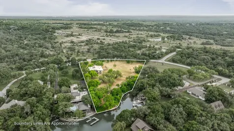 4208 Shore Front Drive Fort Worth TX 76135
