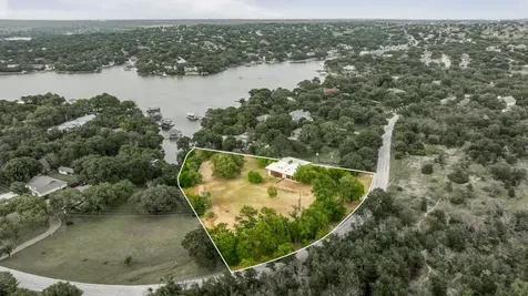 4208 Shore Front Drive Fort Worth TX 76135