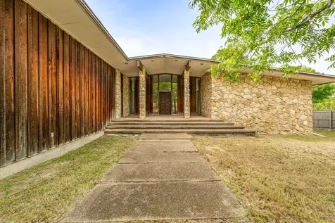 4208 Shore Front Drive Fort Worth TX 76135