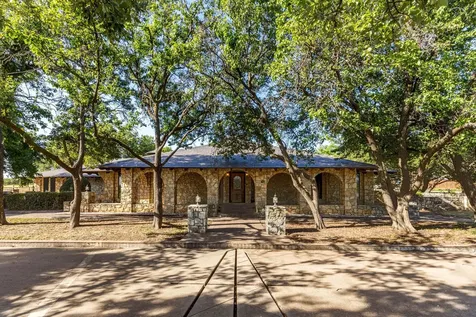 1602 Cedar Avenue Megargel TX 76370