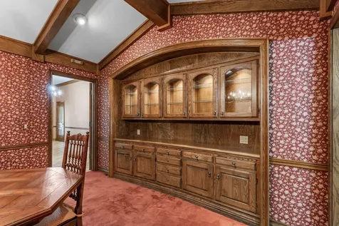 1602 Cedar Avenue Megargel TX 76370