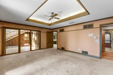 1602 Cedar Avenue Megargel TX 76370