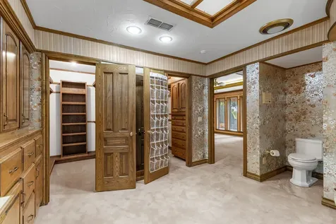 1602 Cedar Avenue Megargel TX 76370