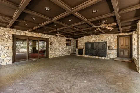 1602 Cedar Avenue Megargel TX 76370