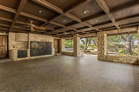 1602 Cedar Avenue Megargel TX 76370