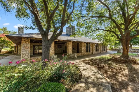 1602 Cedar Avenue Megargel TX 76370