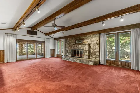 1602 Cedar Avenue Megargel TX 76370