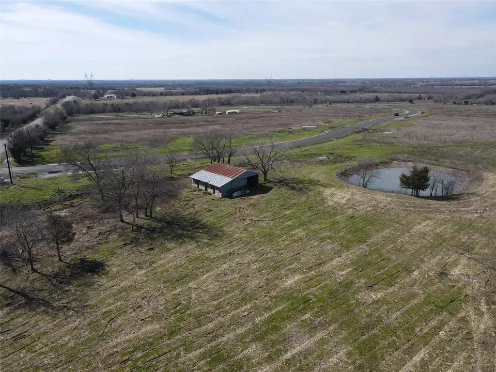 4002 Rolling Lane Greenville TX 75401