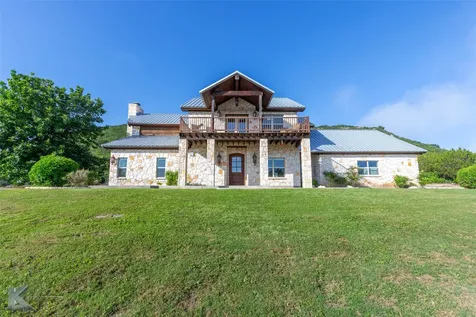 671 County Road 108 Santa Anna TX 76878