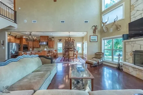 671 County Road 108 Santa Anna TX 76878