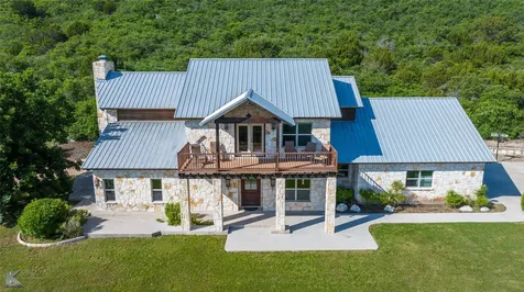 671 County Road 108 Santa Anna TX 76878