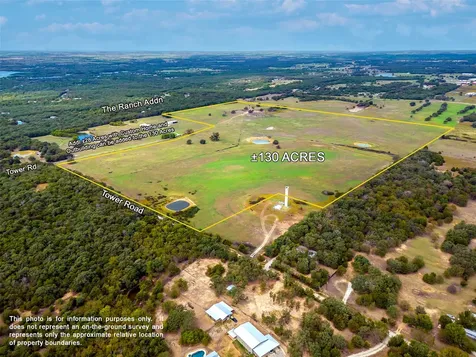 130AC Tower Road Valley View TX 76272