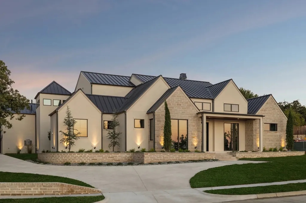 Keller TX, 1740 Oakbrook Drive