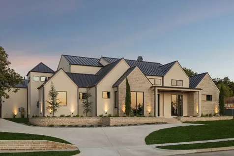 1740 Oakbrook Drive Keller TX 76262