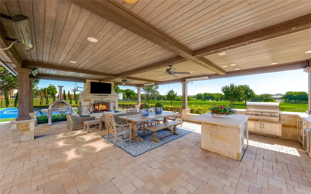 5409 Twin Cities Lane Mckinney TX 75070