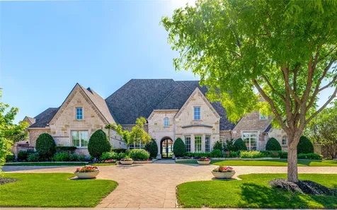 5409 Twin Cities Lane Mckinney TX 75070