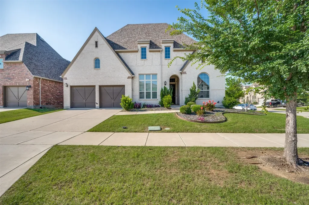 905 Longbranch Way Aubrey TX 76227