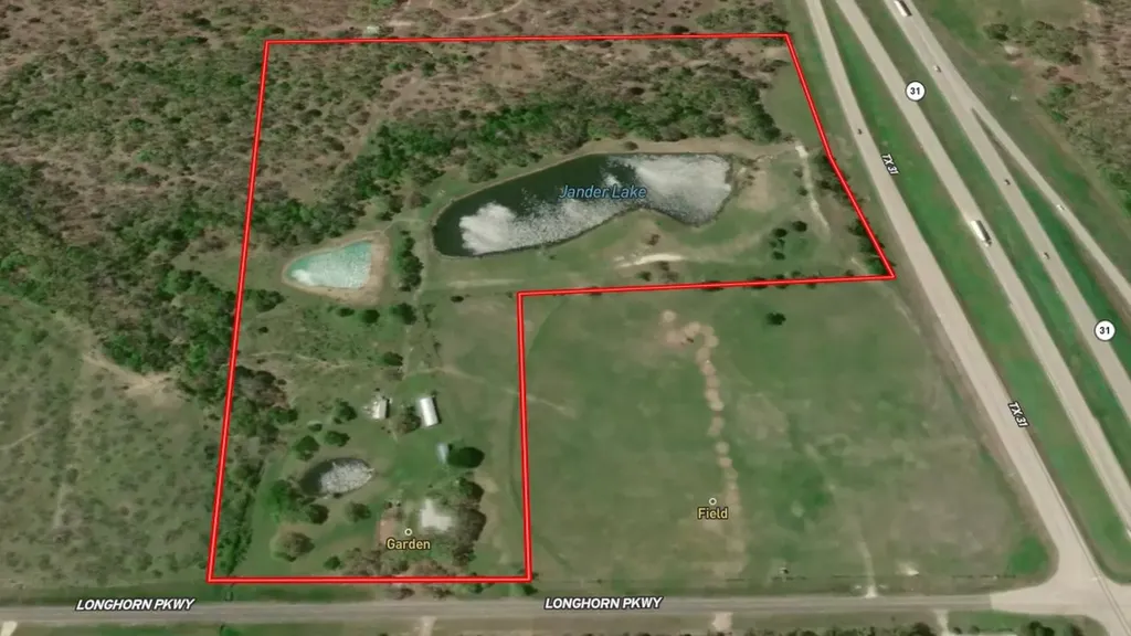 2005 Longhorn Axtell TX 76624