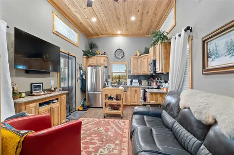 1010 Fm 583 W Rising Star TX 76471