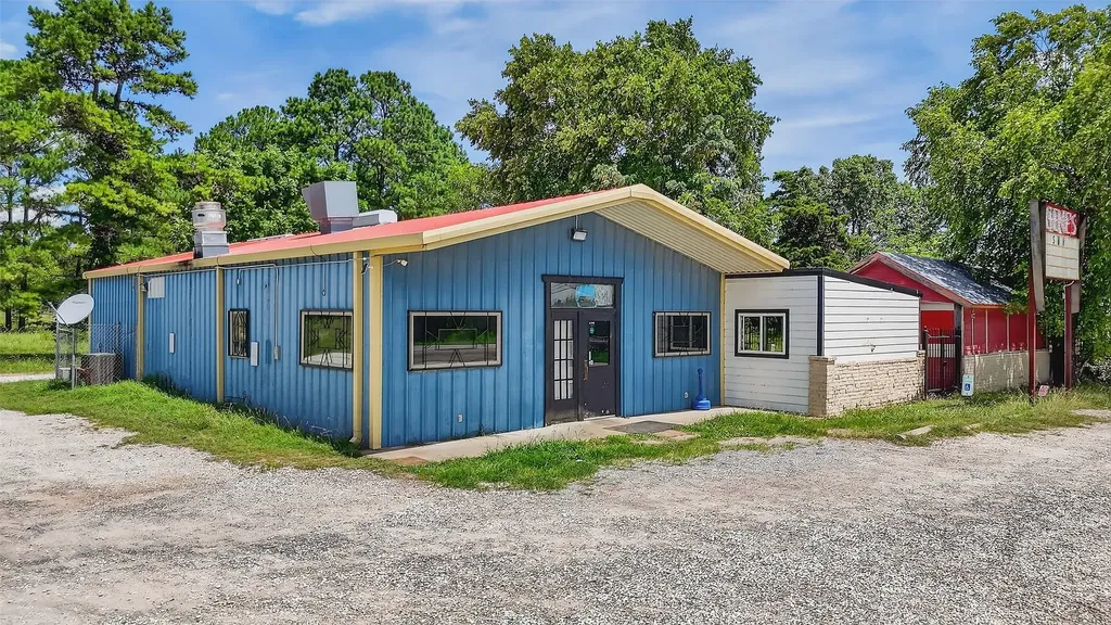 31083 Us Highway 377 Gordonville TX 76245