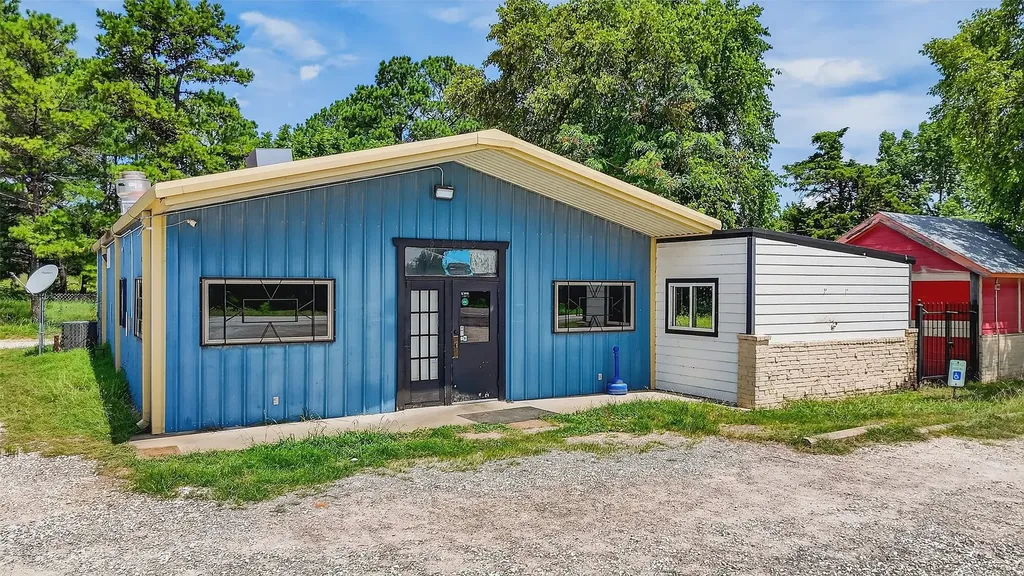 31083 Us Highway 377 Gordonville TX 76245