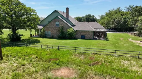 11471 Fm 455 Forestburg TX 76239