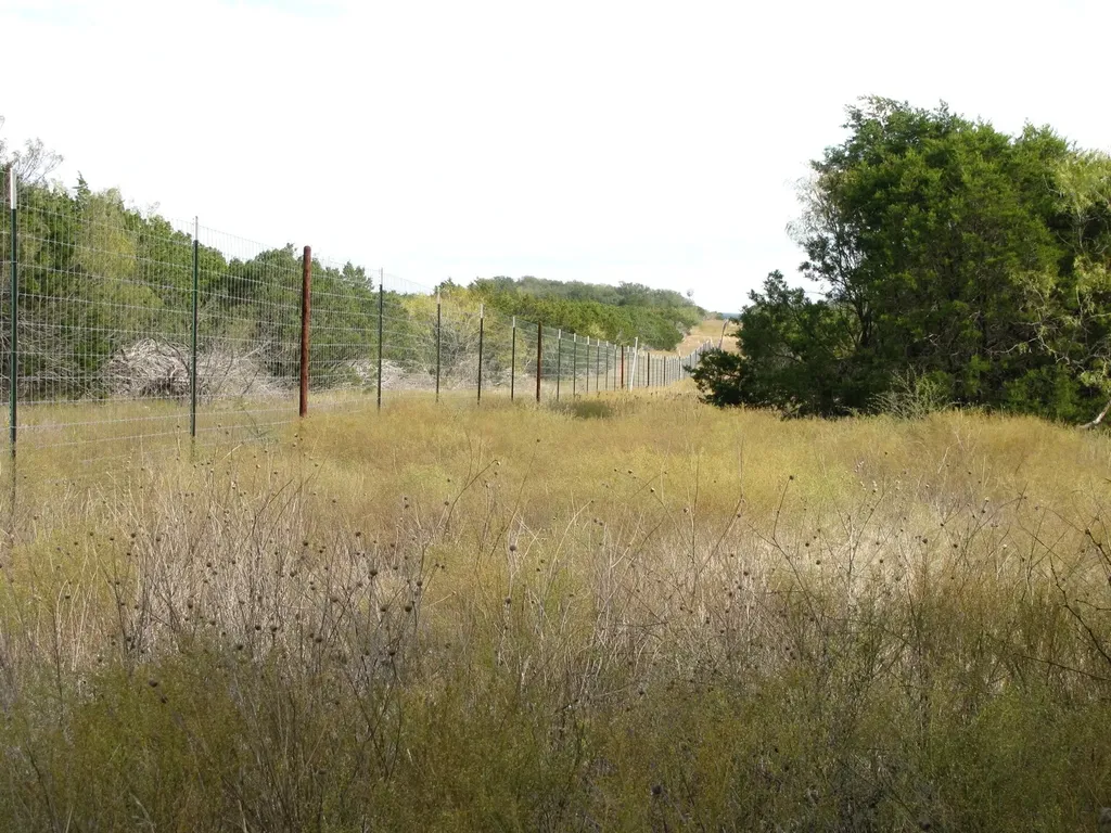Lot 140 Ph 6 County Road 421 Evant TX 76566