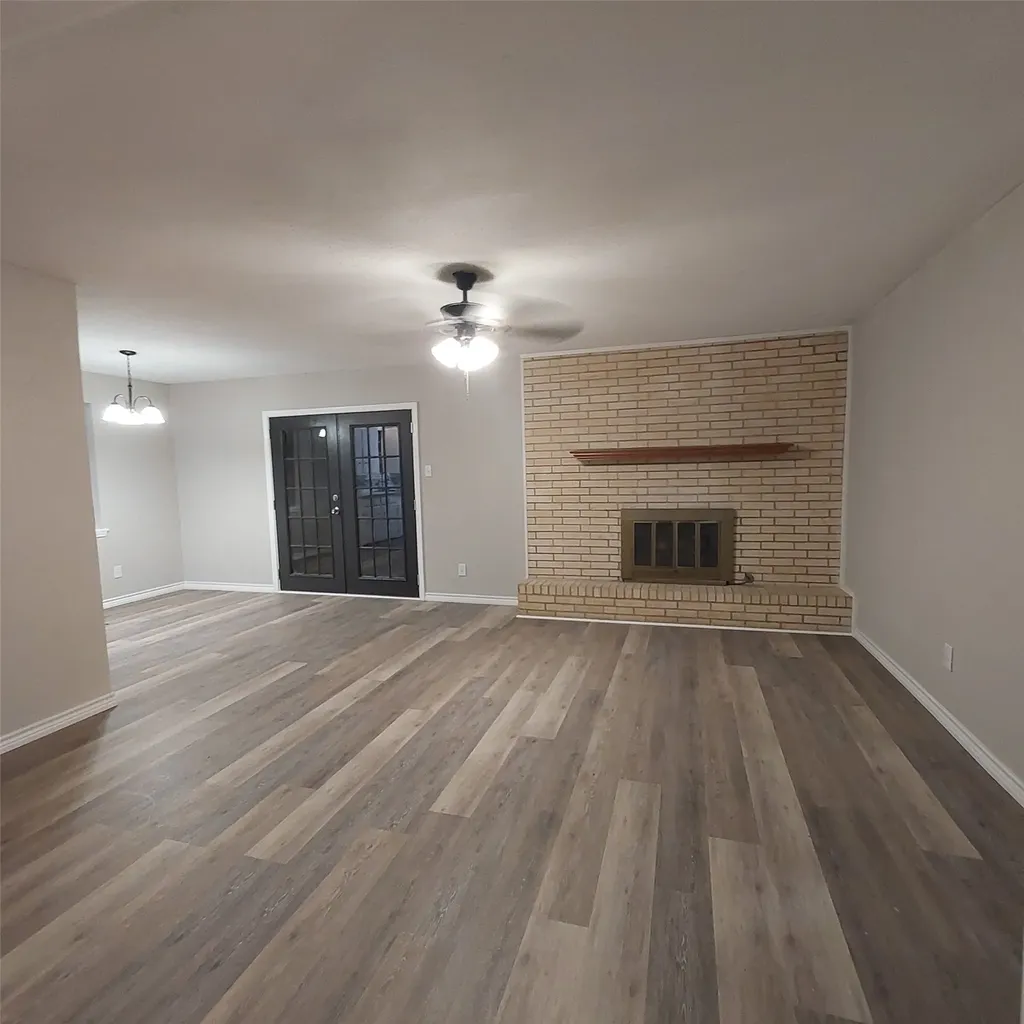 203 Erskine Drive Longview TX 75601