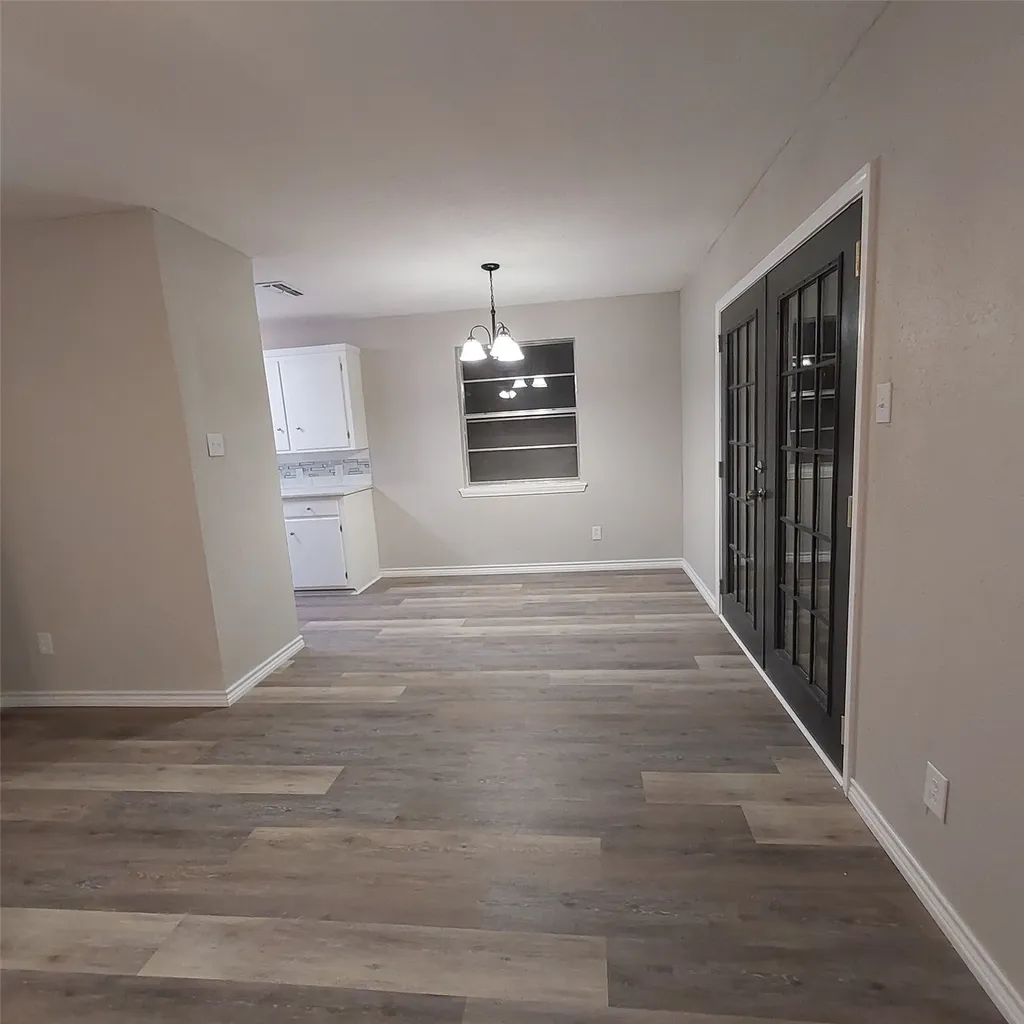 203 Erskine Drive Longview TX 75601