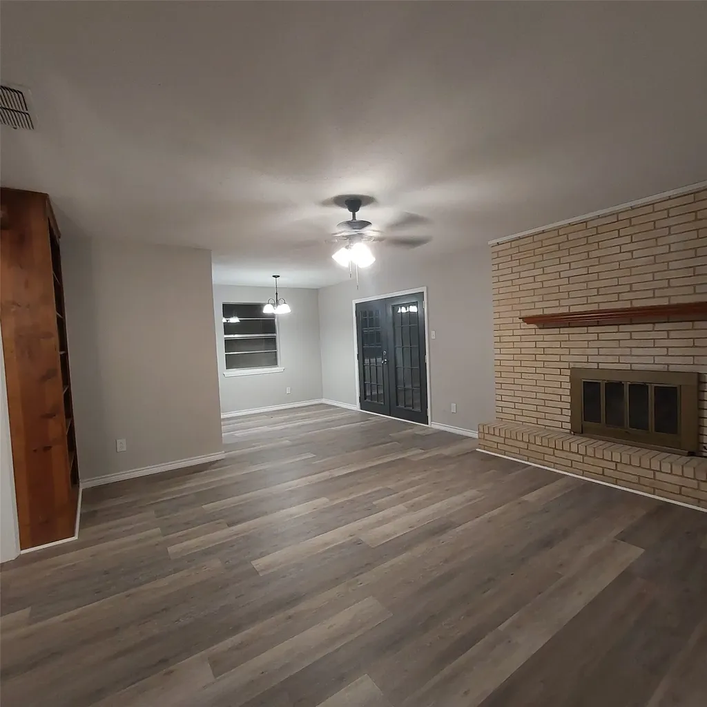 203 Erskine Drive Longview TX 75601