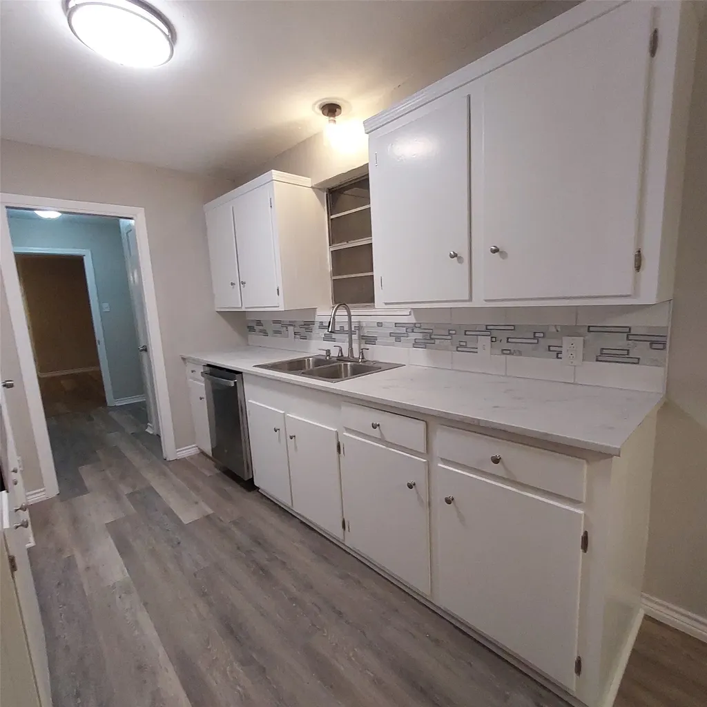 203 Erskine Drive Longview TX 75601