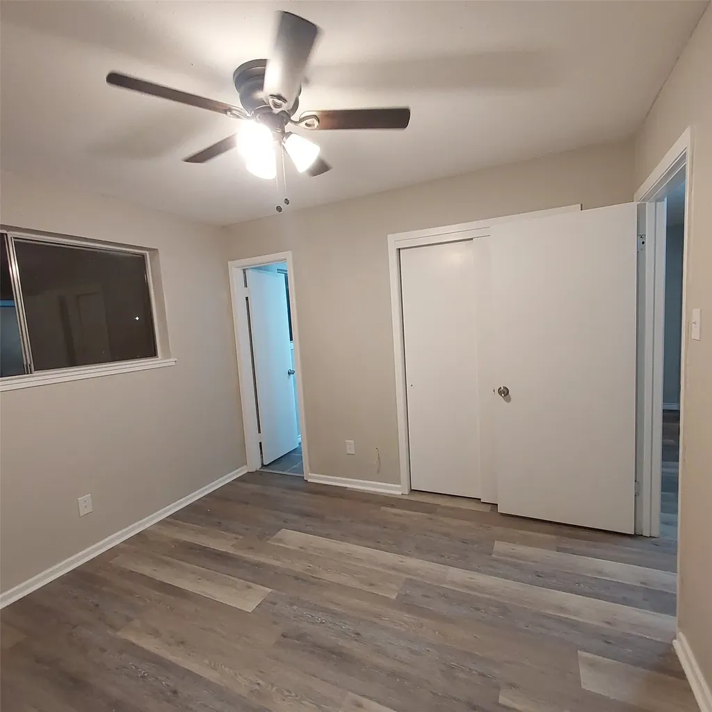 203 Erskine Drive Longview TX 75601