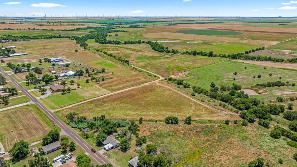 Tbd H Avenue S Chillicothe TX 79225
