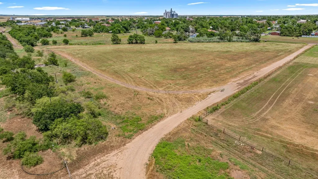 Tbd H Avenue S Chillicothe TX 79225
