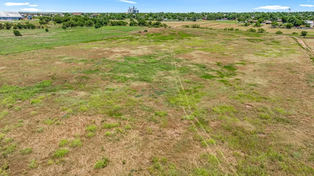 Tbd H Avenue S Chillicothe TX 79225