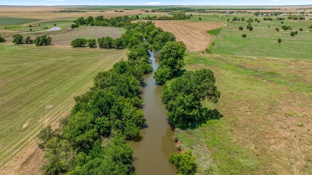 Tbd H Avenue S Chillicothe TX 79225