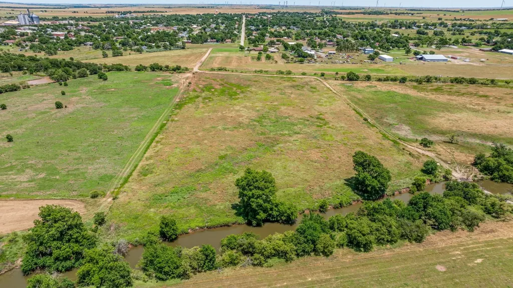 Tbd H Avenue S Chillicothe TX 79225