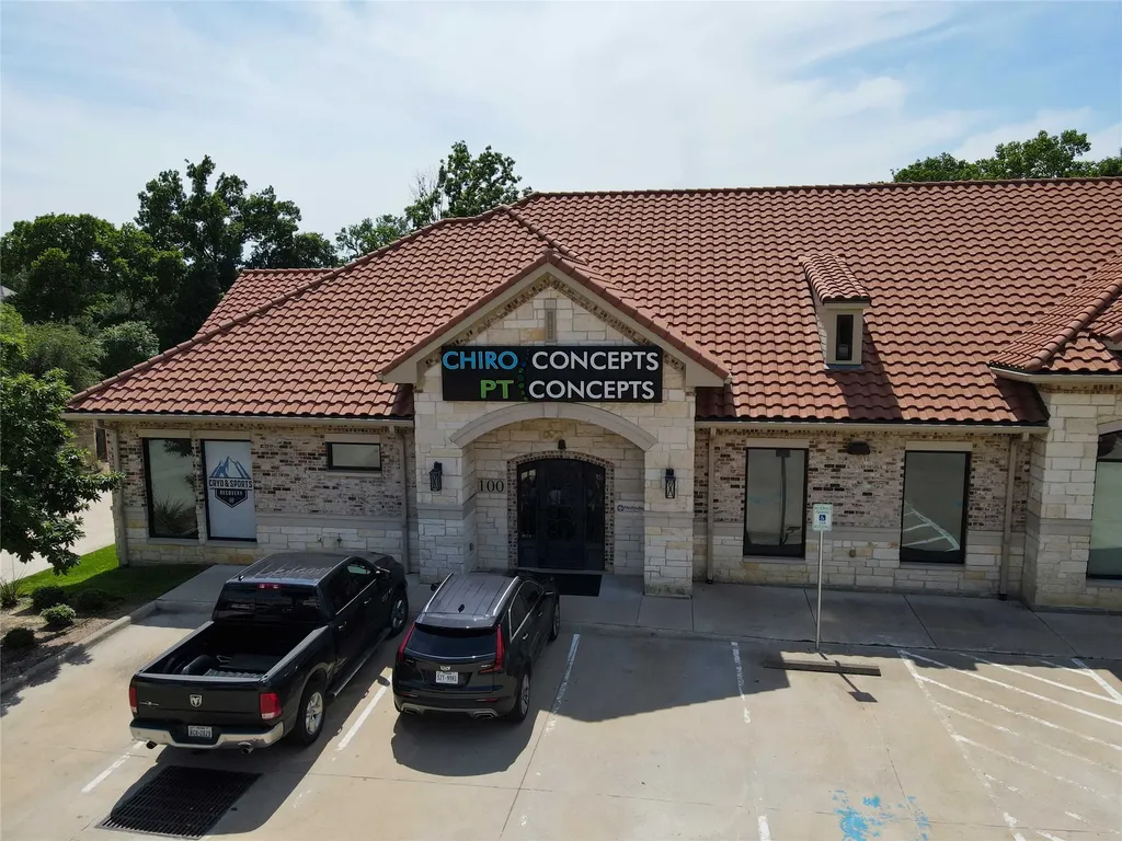 610 S Watters Road Allen TX 75013