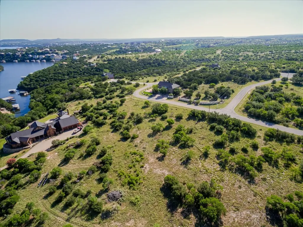 790 Baltrusol Drive Possum Kingdom Lake TX 76449