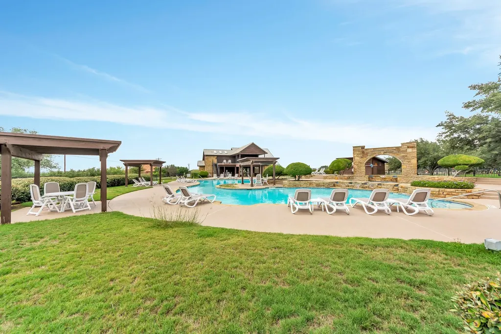 790 Baltrusol Drive Possum Kingdom Lake TX 76449