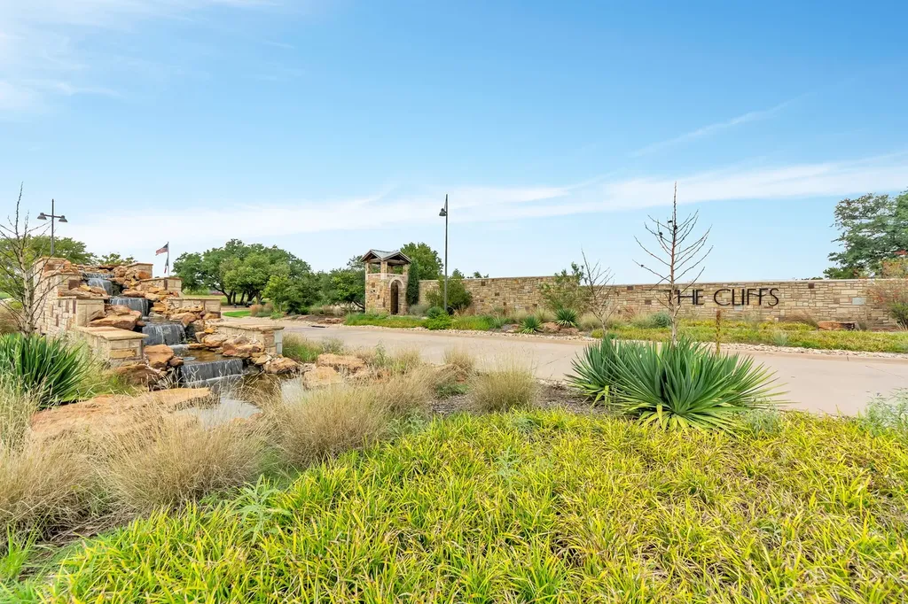 790 Baltrusol Drive Possum Kingdom Lake TX 76449