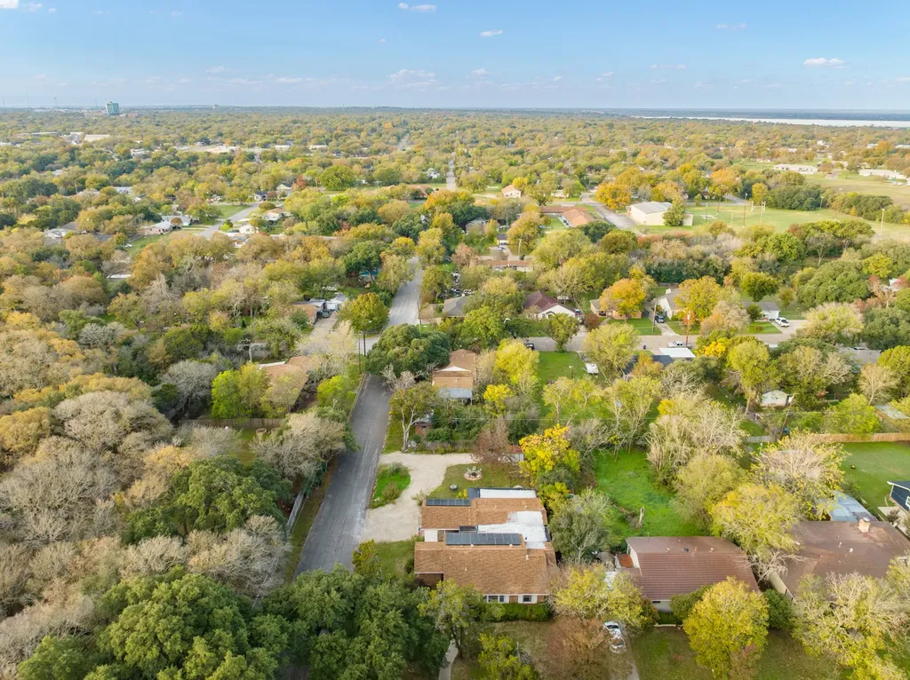 3300 Adeline Drive Waco TX 76708