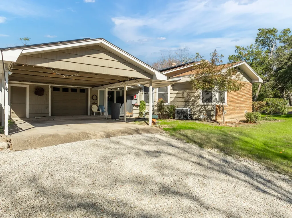 3300 Adeline Drive Waco TX 76708